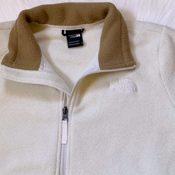 The North Face Women’s Campbell Fleece Pullover - Picture 2 of 7